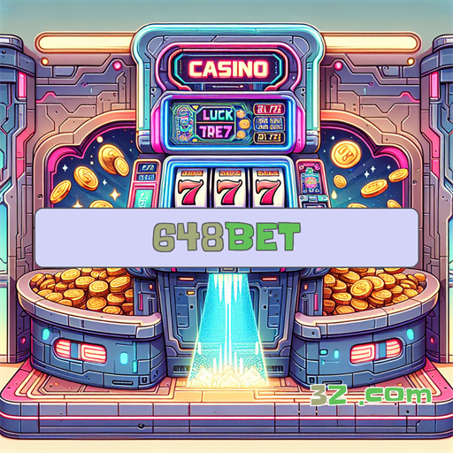 Explorando a Magia dos Caça-Níqueis na 648bet