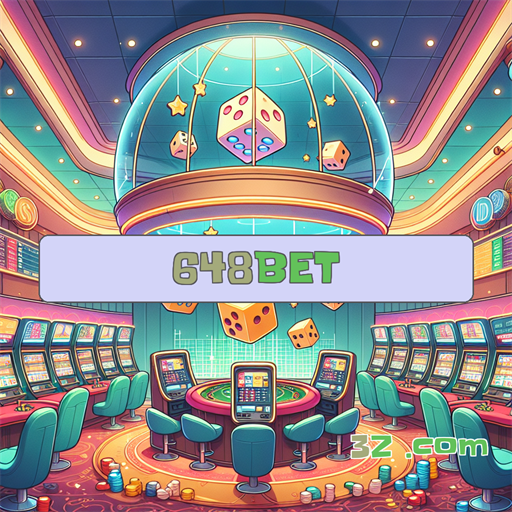 A Ascensão dos Jogos Virtuais na 648bet