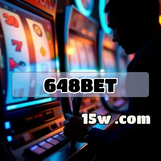 648bet: O Ponto de Encontro dos Fãs de Pôquer Online