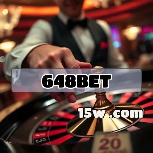 648bet: Bingo Online que Encanta e Diversifica as Apostas