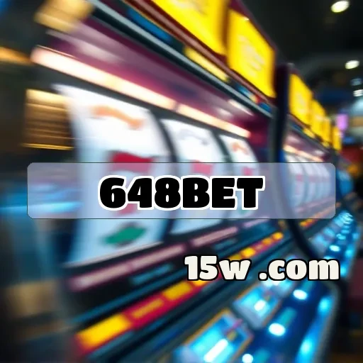 648bet: Atrações e Emoções do Jogo Ao Vivo em um Clique