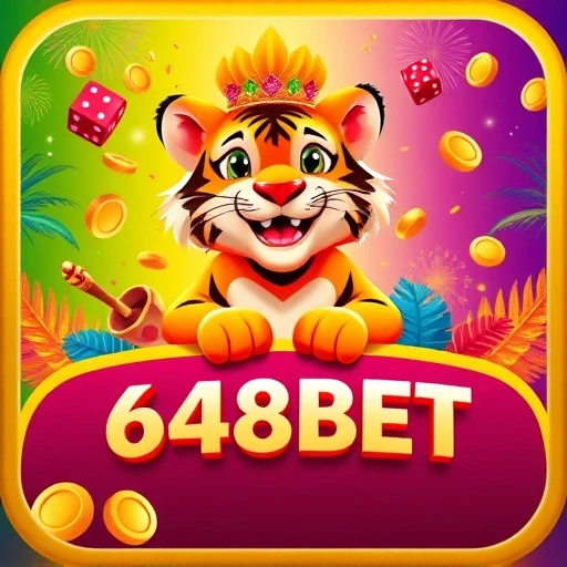 648bet